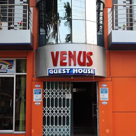 Venus Guest House Digha  Exterior photo