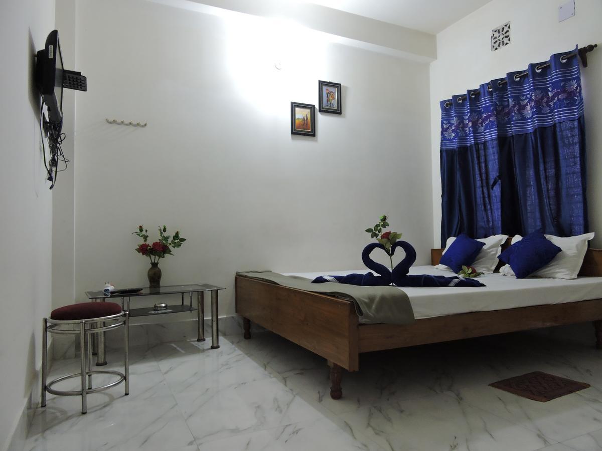 Venus Guest House Digha  Exterior photo