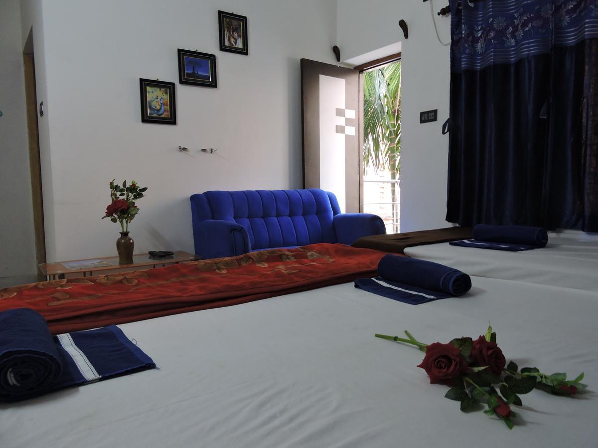 Venus Guest House Digha  Exterior photo