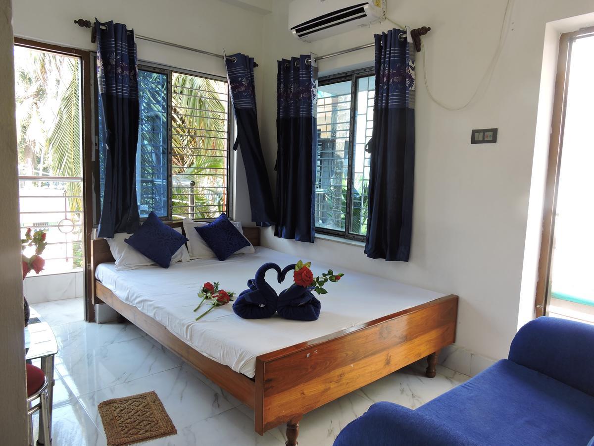 Venus Guest House Digha  Exterior photo
